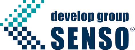 develop group SENSO&reg;